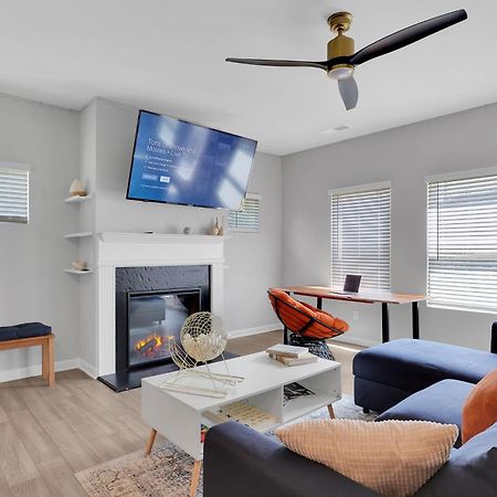Goodliving Atlanta - Family Getaway - Pets Welcome Exterior foto