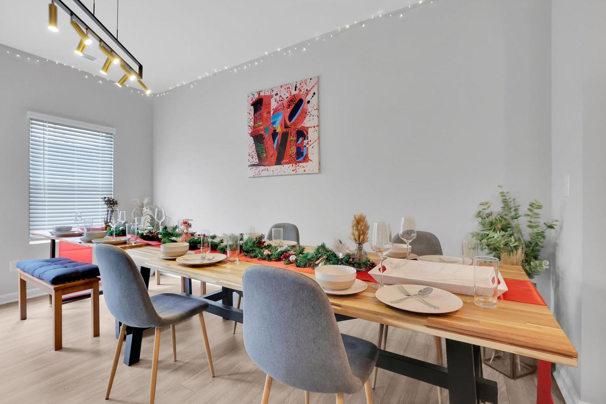 Goodliving Atlanta - Family Getaway - Pets Welcome Exterior foto