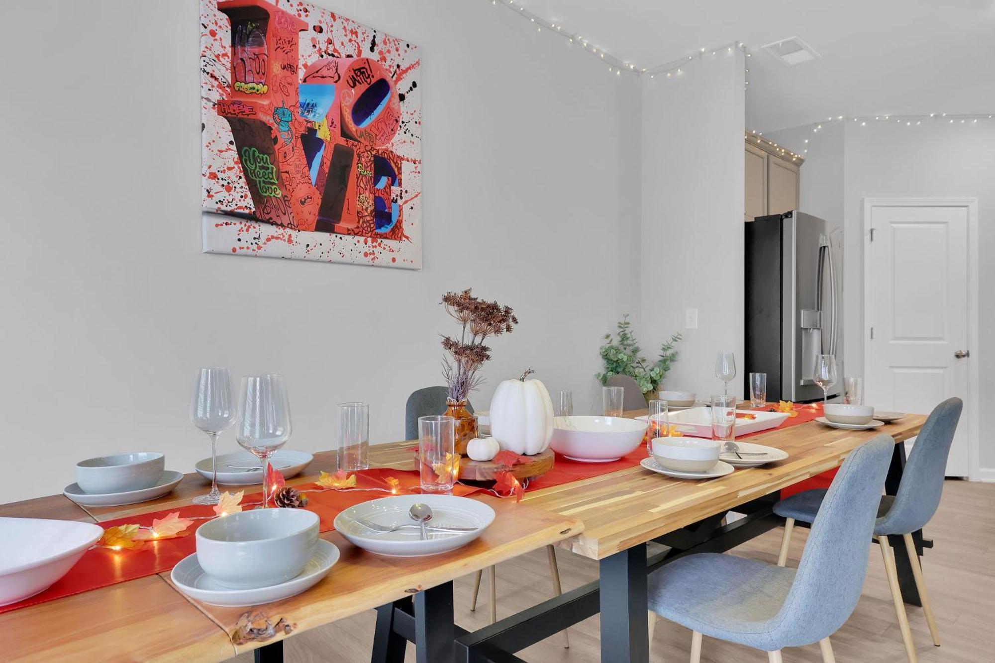 Goodliving Atlanta - Family Getaway - Pets Welcome Exterior foto