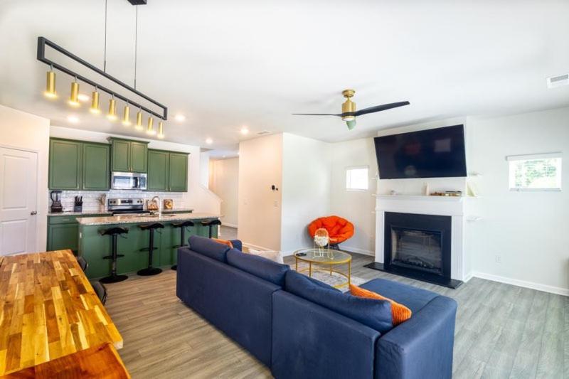 Goodliving Atlanta - Family Getaway - Pets Welcome Exterior foto